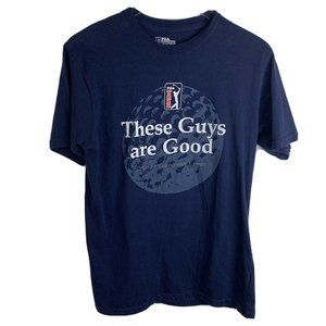 Pga Tour These Guys Are Good  Golf Men’s T-Shirt